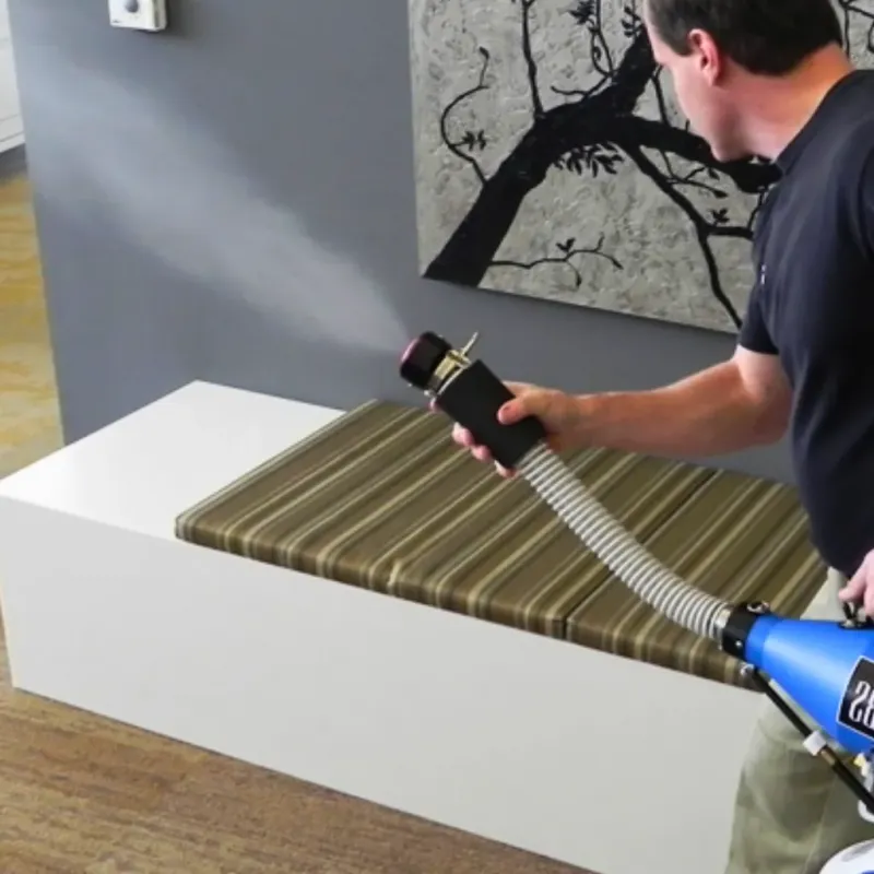 Professional Odor Removal in Ravenna, OH